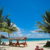 Taino Beach, Grand Bahama Island, the Bahamas