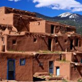 Taos Pueblo, Taos, New Mexico