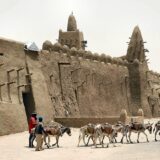 Timbuktu, Mali