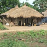 Togo village