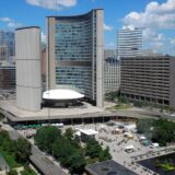 Toronto City Hall