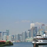 Toronto Ferry