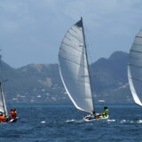 Union Island Sailing Regatta, St. Vincent and the Grenadines