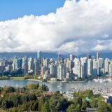 Vancouver, British Columbia