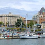 Victoria, British Columbia