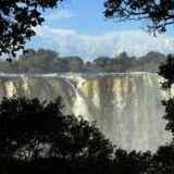 Victoria Falls, Zimbabwe