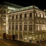 Vienna State Opera