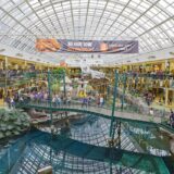 West Edmonton Mall, Edmonton, Alberta