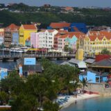 Willemstad, Curacao