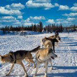 Yellowknife, Northwest Territories