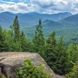 Mount Jo, Adirondacks