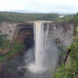 Kaieteur Falls, Guyana