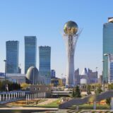 Discover Kazakhstan
