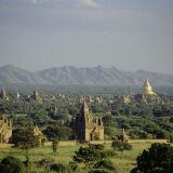 Discover Myanmar/ Burma