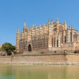 Cathedral of Palma, Spain