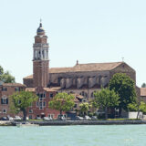 Church of San Nicolò, Venice, Italy