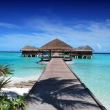 Discover the Maldives