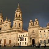 The Cathedral of Bogota