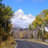 Grand Teton National Park, Wyoming