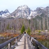 Grand Teton National Park, Wyoming