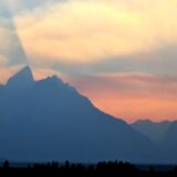 Grand Tetons, Wyoming