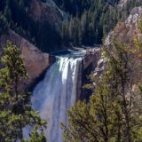 Yellowstone National Park, Wyoming